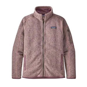 NWT Women’s Patagonia Better Sweater Full-zip (Buyer backed out so re-listing)